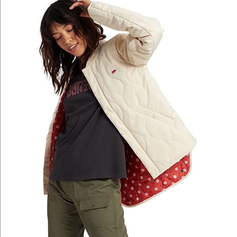 Burton Kiley Insulator jacket